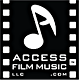 Access Film Music