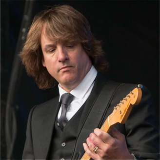 Matt Backer