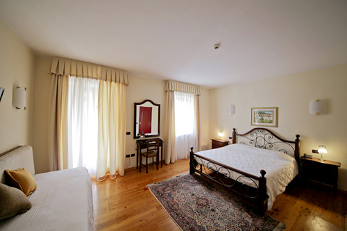 Lodging
