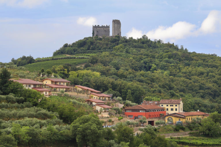 San Felice Resort