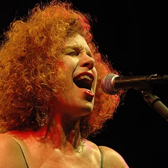Sarah Jane Morris